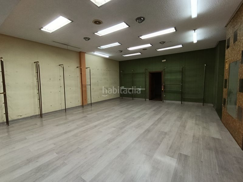 Foto d54c21cc-3aaa-4485-8653-437e30a77844. Local comercial a Benavente