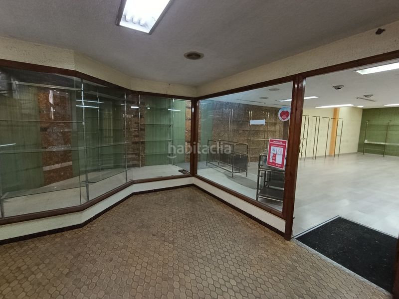 Foto f4bdbe6d-7dee-4301-a335-0d1aff1f45fc. Local comercial a Benavente