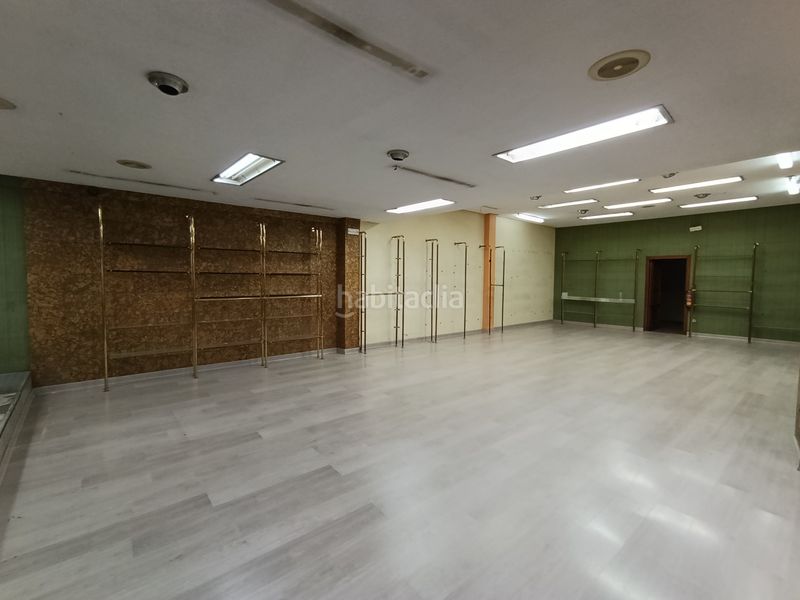 Foto fbe29ce0-e52b-41dc-b1dc-292358b39fa5. Local comercial a Benavente