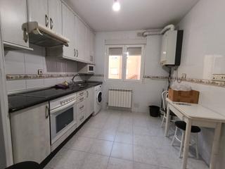 Apartament  Calle san vicente 7. Apartamento en la zona de maragatos