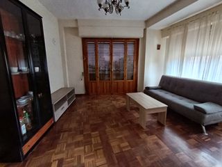 Flat  Avenida el ferial. Vivienda toda exterior y muy soleada