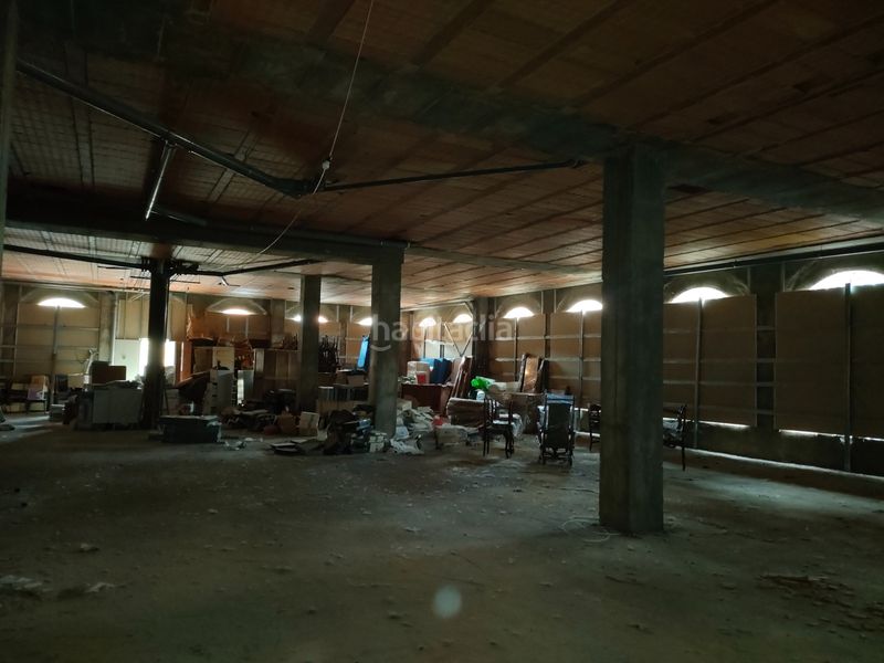 Foto acef54a5-0b2f-4614-a549-671be4fc0b36. Local comercial a Benavente