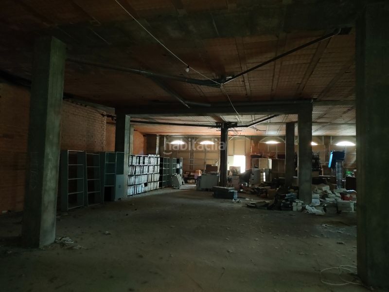 Foto f7a35d55-a188-417d-973e-2664fe9fbcd4. Local comercial a Benavente