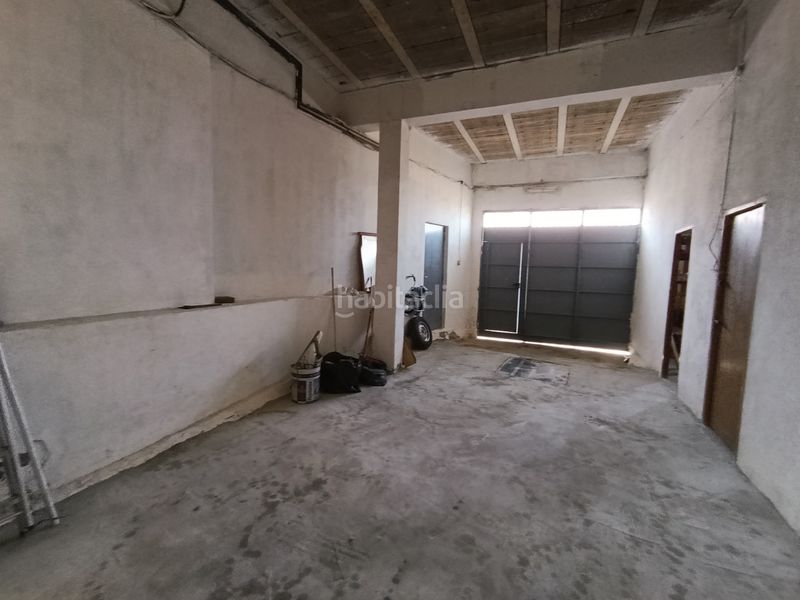 Foto 139d1644-8280-441b-8303-4c30b715b543. Local comercial a Benavente
