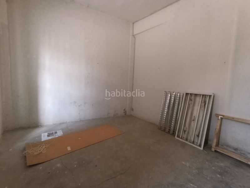 Foto bc42a96d-8b41-49a7-8cfe-93438eb53eca. Local comercial a Benavente