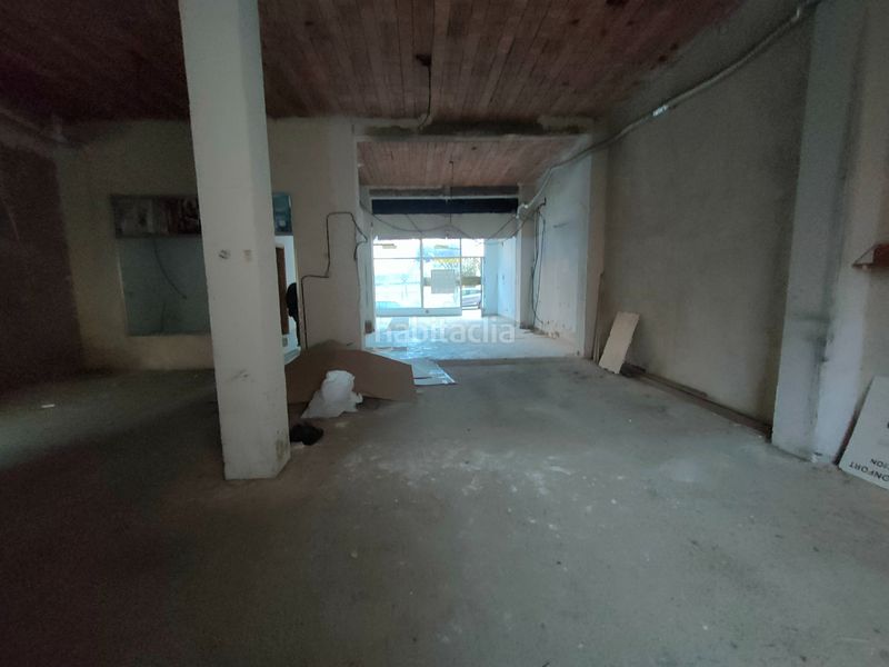 Foto 4eaf9c4f-0219-4de9-aca7-d3e6f450574d. Local comercial a Benavente