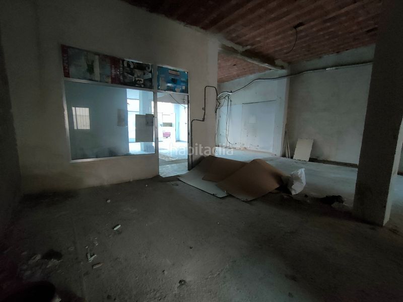 Foto eb30c6c7-1b09-4034-91b3-4199446b6b92. Local comercial a Benavente