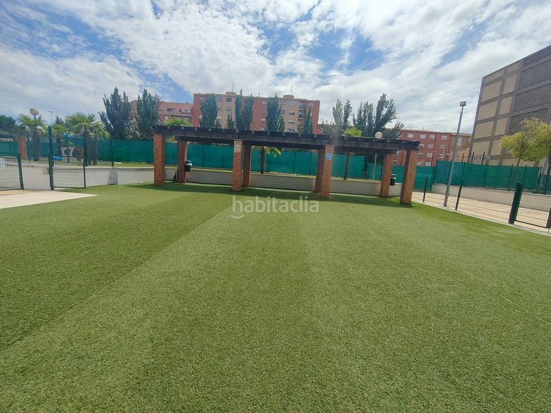 Foto 1a87be66-2780-49f5-992e-a95cb5d06bf4. Pis amb calefacció aparcament piscina a Benavente