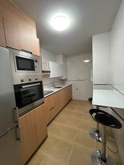 Appartamento  Calle miguel delibes 68. Vivienda muy soleada