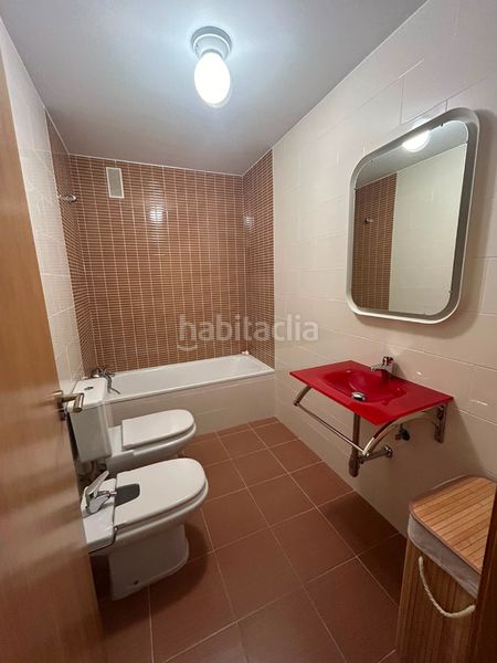 Foto e5b9f243-b02a-445f-97a2-da2682954149. Pis amb calefacció aparcament piscina a Benavente