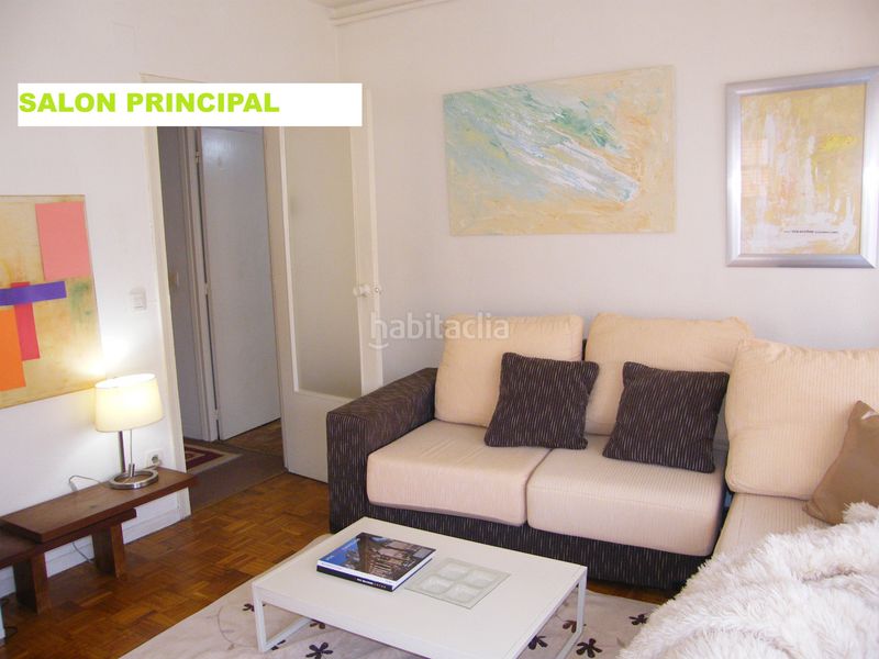 Foto 0f48b6fb-2250-4487-b99a-75a66f5a4464. Pis amb xemeneia calefacció a Benavente