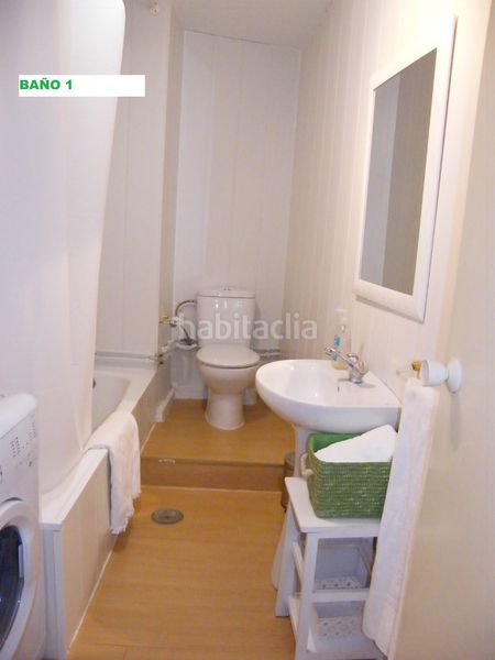 Foto d90c3024-26ef-4e28-a6f6-91658ef0ddac. Pis amb xemeneia calefacció a Benavente