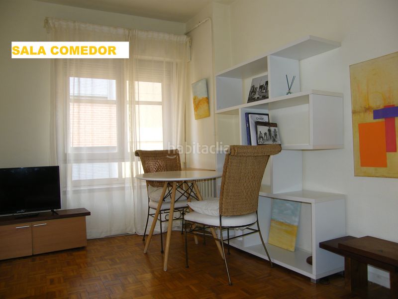 Foto e9b98068-4909-4003-a816-392b7c3fa1d4. Pis amb xemeneia calefacció a Benavente