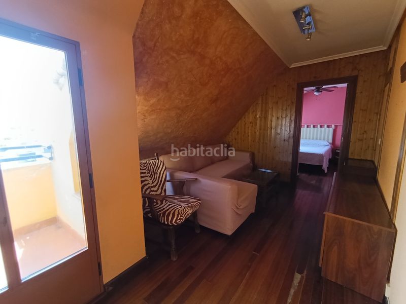 Foto 4e6c7163-eca1-485b-a219-6c42689e541b. Apartament amb calefacció a Benavente