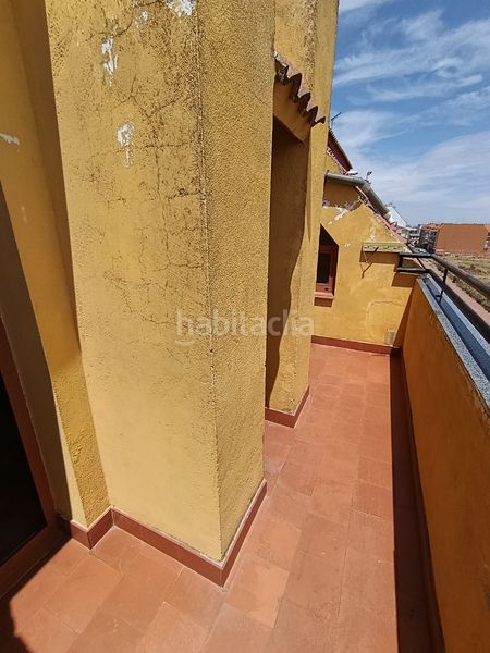 Foto 5612f902-166d-4091-ad1e-7ee9c3136ac7. Apartament amb calefacció a Benavente