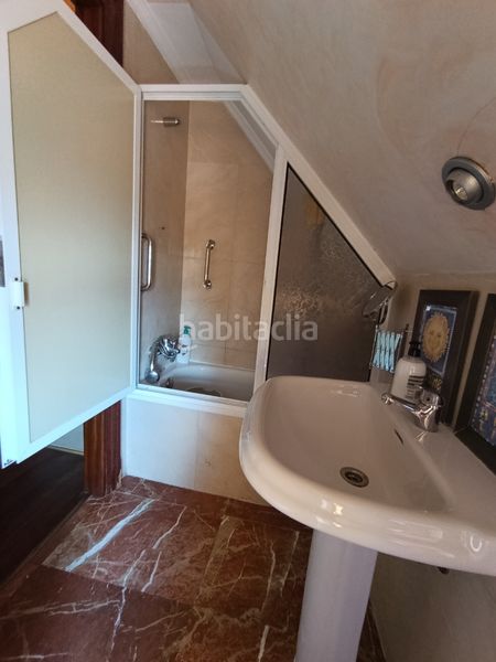 Foto e2a44b16-45b3-49a2-86ae-f118a7336035. Apartament amb calefacció a Benavente
