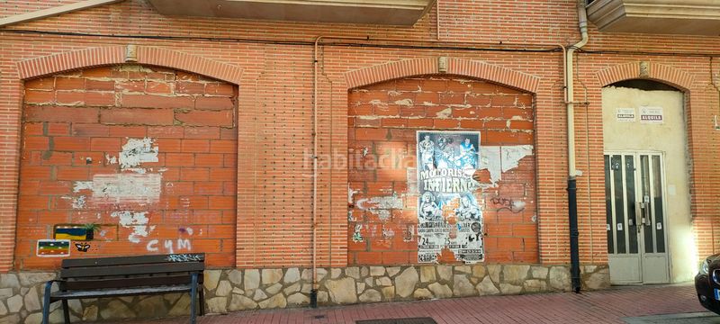 Foto e07852b0-b098-4bc2-a654-0add01945091. Local comercial a Benavente