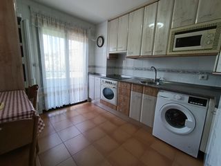 Pis  Plaza santa clara. Vivienda muy soleada