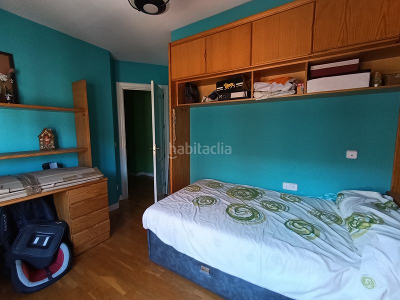 Foto 53067689-d2c9-4698-90a7-ada708c28e9e. Pis amb calefacció aparcament a Benavente