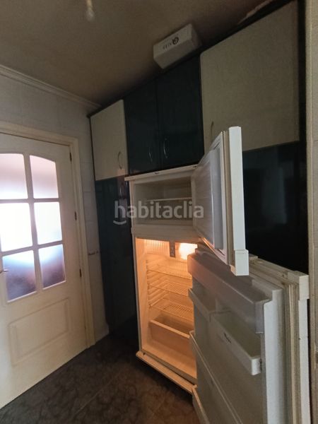 Foto b9a679a8-6b7e-4822-85eb-12e6eece1f80. Pis amb calefacció aparcament a Benavente