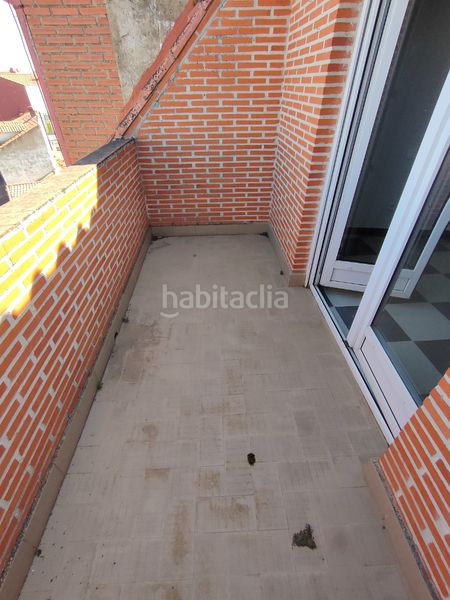Foto 06a7192f-6860-4d77-acbb-7243f6f3c1a7. Àtic amb calefacció a Benavente