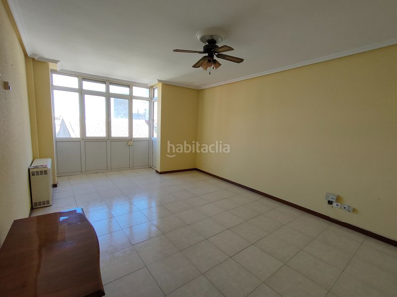 Foto 66138563-6261-4e16-9540-a39b79f15940. Pis amb calefacció a Benavente