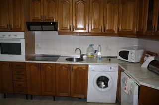 Pis  Calle de las eras. Vivienda muy soleada