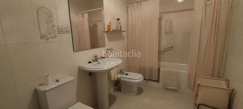 Foto f0a922c3-3815-4eb8-bb17-4d2059deec6a. Pis amb calefacció a Benavente