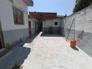 House  Calle pedro toro. Casa de dos planta con patio