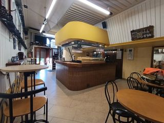 Local Comercial a Calle Encomienda 5