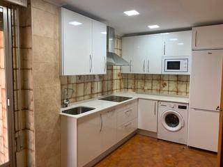 Flat  Ronda del hospital