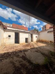 Casa adossada  Calle de los tejares