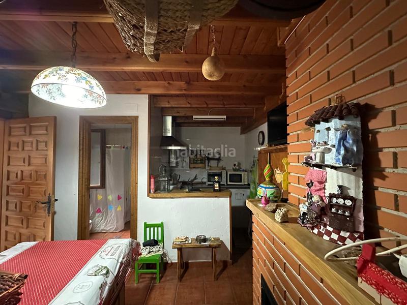 Foto 49100c49-549b-491f-a656-1d5991a923ee. Maison dans calle santa clara 50 dans Benavente