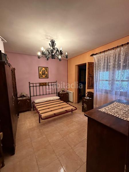 Foto 53f9d59f-3028-4cee-bf59-a15ad751546b. Maison dans calle santa clara 50 dans Benavente