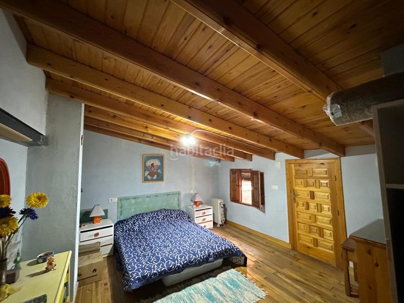 Foto 78685afe-8ea7-46d6-9b20-e02067ea7038. Maison dans calle santa clara 50 dans Benavente