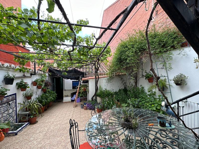 Foto b2237c03-8471-4f22-ac72-3c74a79fa25a. Maison dans calle santa clara 50 dans Benavente