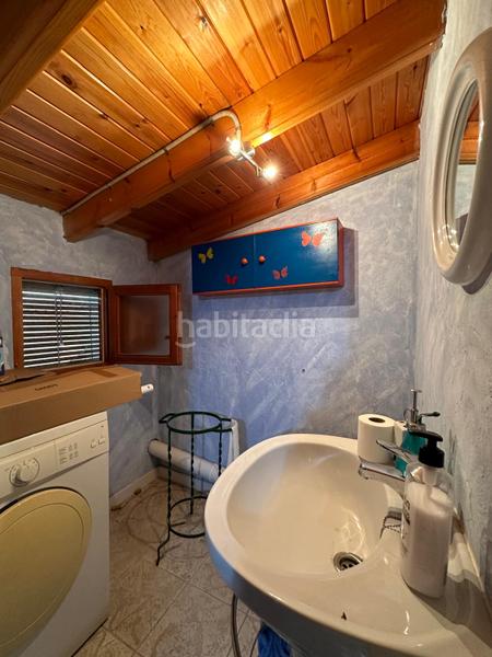 Foto cea2b8ca-54ed-44d8-8a93-19b02610d725. Maison dans calle santa clara 50 dans Benavente