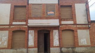 Casa a Calle alfonso xiii 29. Venta casa en cunquilla de vidriales