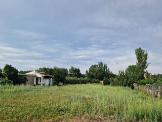 Finca rústica a Carretera mombuey 29. Venta finca de recreo en benavente