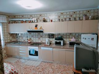 Maison à Calle monte 15. Venta de casa en manganeses de la polvorosa.
