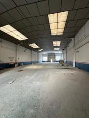 Nau industrial a Avenida león 63. Venta de nave en benavente