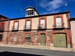 Casa a Calle pedro toro 63. Venta casa santa cristina