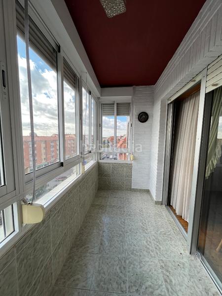 Foto 16a5eb2f-cfcd-44d8-bddd-7cc1ee9133f6. Appartement dans avenida el ferial 52 dans Benavente