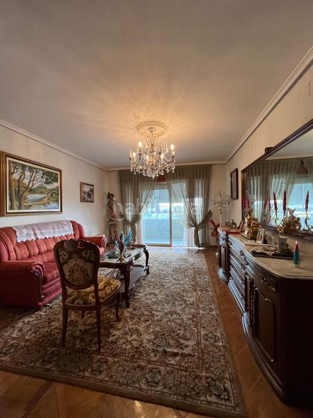 Foto 5ae01be3-d9d6-47e2-a1b5-d62d835da439. Appartement dans avenida el ferial 52 dans Benavente