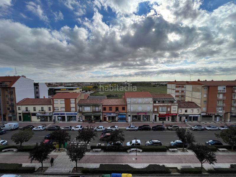 Foto 5c666fa3-3529-482f-b41e-e117ccb45135. Appartement dans avenida el ferial 52 dans Benavente