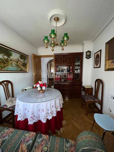 Foto 81a8b877-b18c-47de-85f6-6ab63b919dc5. Appartement dans avenida el ferial 52 dans Benavente