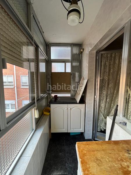 Foto 97c0e8d0-2789-4197-a2f7-f8323b2c535f. Appartement dans avenida el ferial 52 dans Benavente