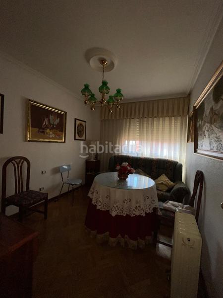 Foto 9f4b8dc5-c616-4d01-8cde-4fef3ebbd0b3. Appartement dans avenida el ferial 52 dans Benavente