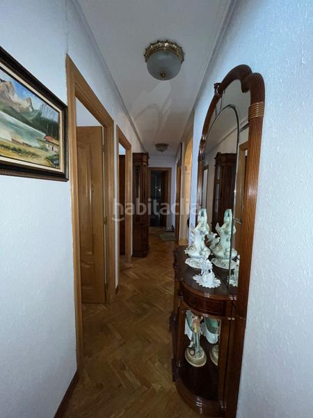 Foto ccbb6fcb-ae23-471a-9118-d4c9b5524e7e. Appartement dans avenida el ferial 52 dans Benavente