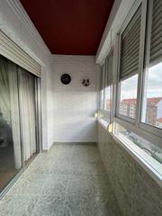 Pis a Avenida el ferial 52. Venta de piso avenida el ferial